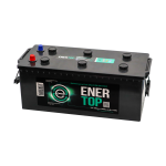 Аккумулятор ENERTOP 6ст-190 (4)